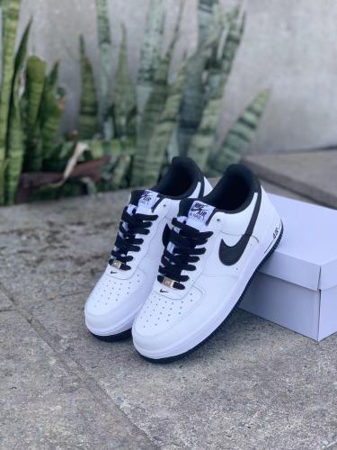 Nike air force shoes men low-3063