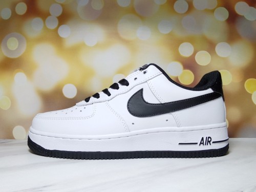 Nike air force shoes women low-2845