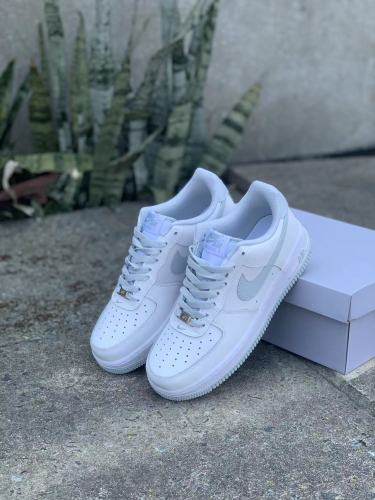 Nike air force shoes men low-3065