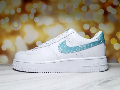 Nike air force shoes women low-2859