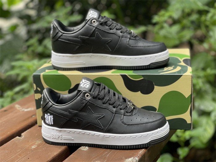 Bape Shoes High End Quality-038