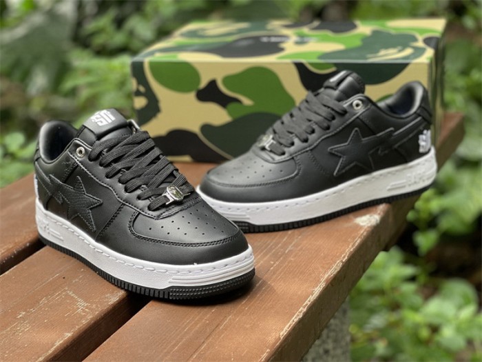 Bape Shoes High End Quality-038