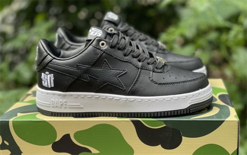 Bape Shoes High End Quality-038