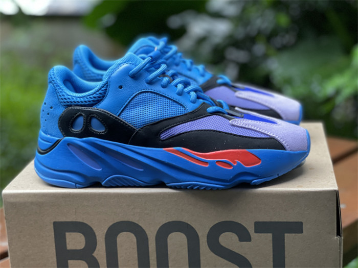 Authentic Yeezy Boost 700 Hiresb