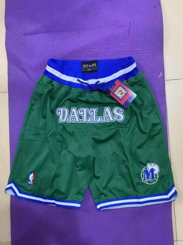 NBA Shorts-1164