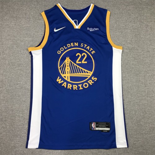 NBA Golden State Warriors-324