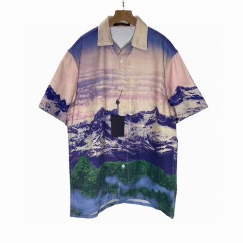 LV short sleeve men-130(S-L)