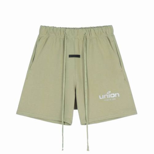 Fear of God Shorts-160(S-XL)