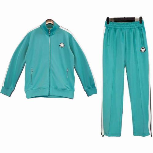 Moncler suit-163(S-XL)
