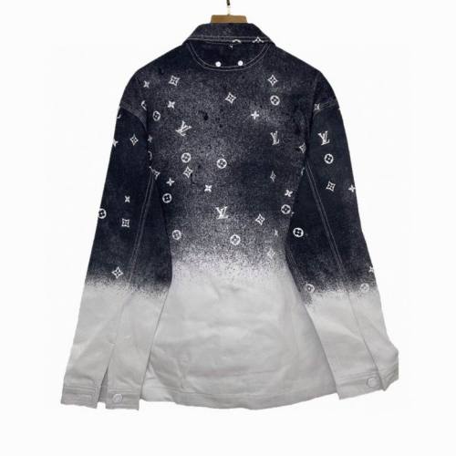 LV Coat men-565(M-XL)
