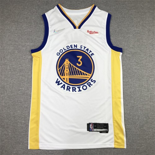 NBA Golden State Warriors-321