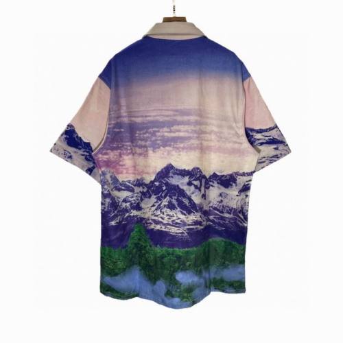 LV short sleeve men-131(S-L)