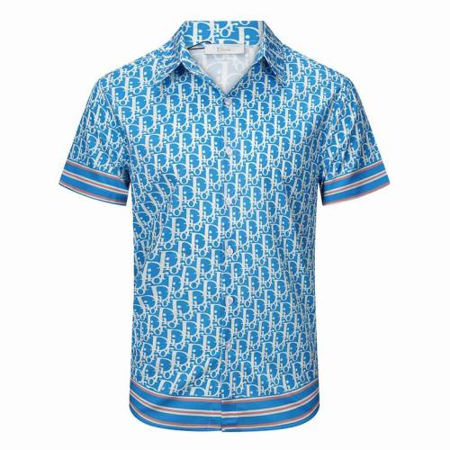 Dior shirt-291((M-XXL)