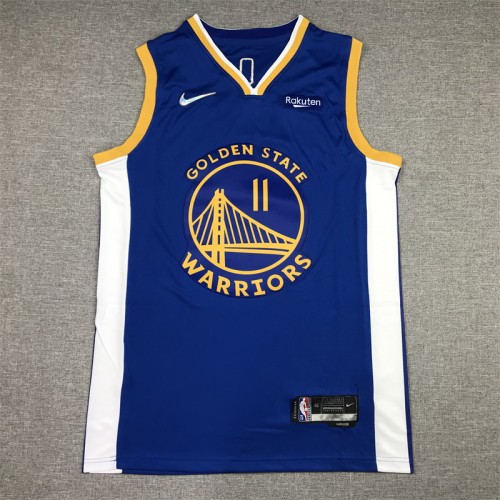 NBA Golden State Warriors-323