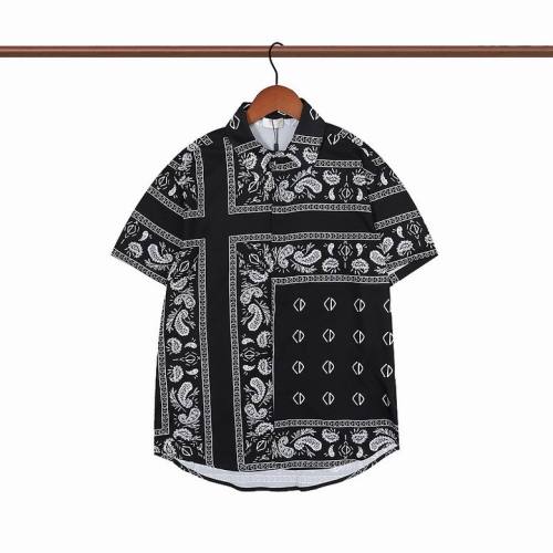 Dior shirt-285((M-XXL)