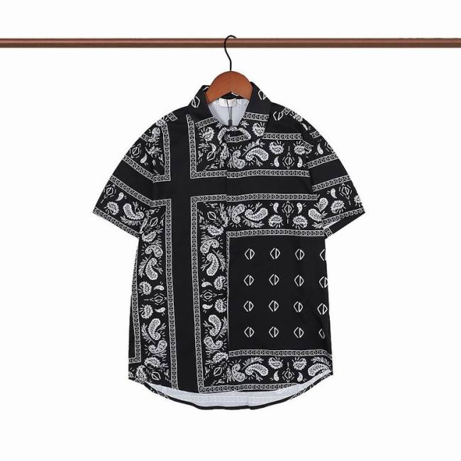 Dior shirt-285((M-XXL)