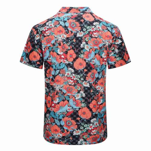 G short sleeve shirt men-106(M-XXL)