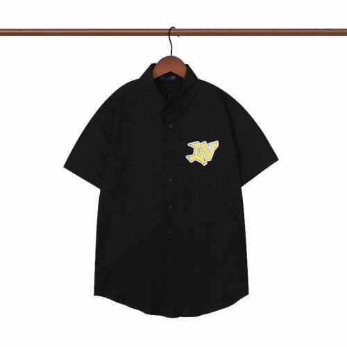 LV short sleeve men-120(M-XXL)