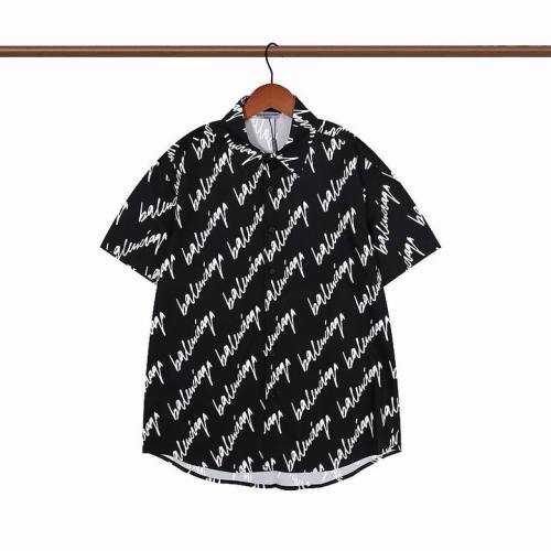 B shirt-034(M-XXL)