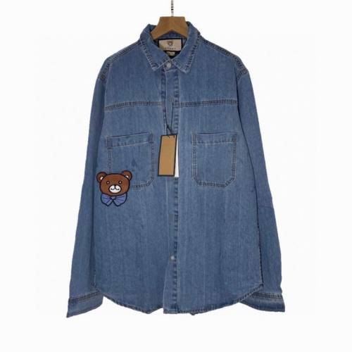 G Coat men-066(S-L)