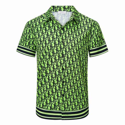 Dior shirt-292((M-XXL)