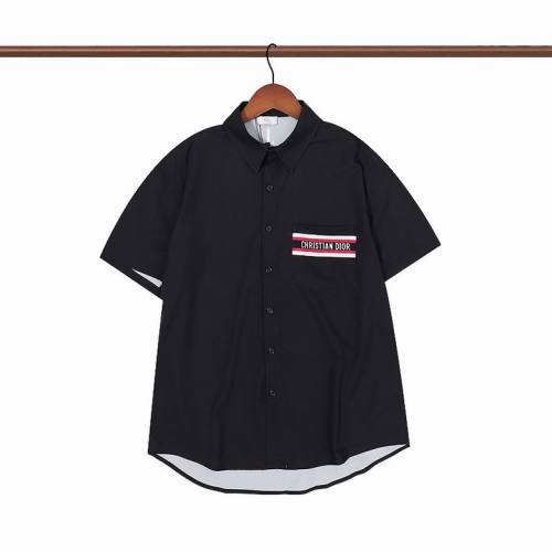 Dior shirt-288((M-XXL)