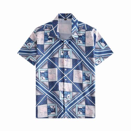 Dior shirt-293((M-XXXL)