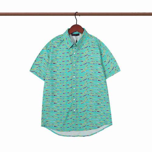 LV short sleeve men-119(M-XXL)