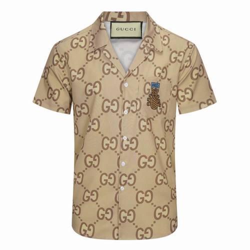 G short sleeve shirt men-110(M-XXL)