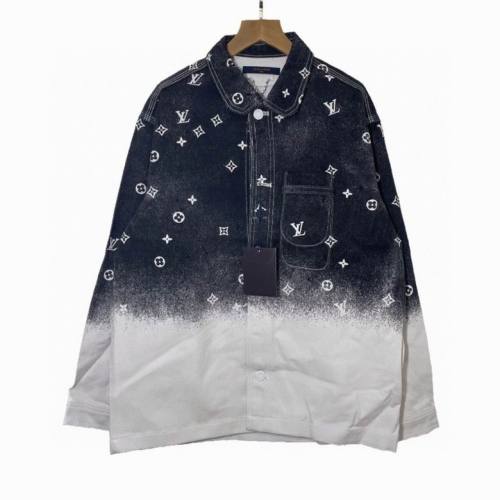 LV Coat men-566(M-XL)