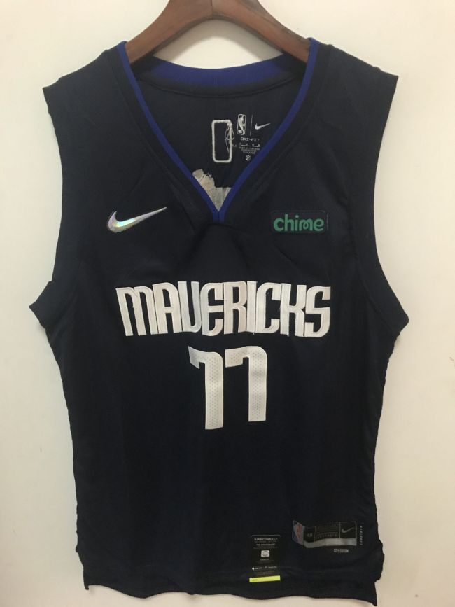 NBA Dallas Mavericks-070