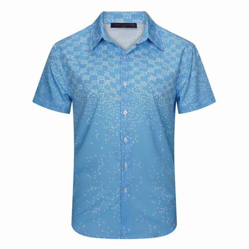 LV short sleeve men-125(M-XXL)