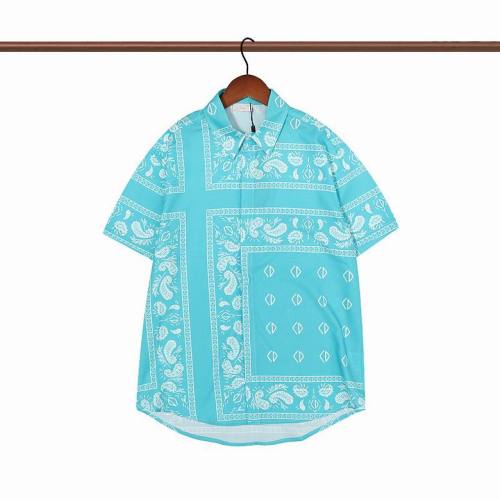 Dior shirt-287((M-XXL)