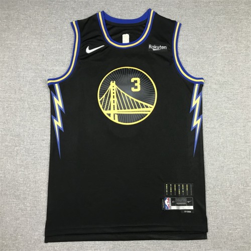 NBA Golden State Warriors-330