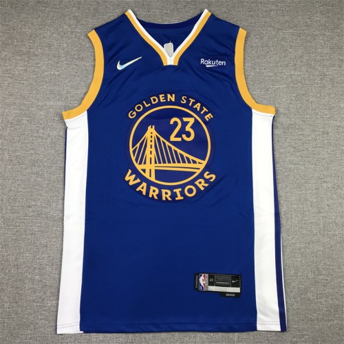 NBA Golden State Warriors-325