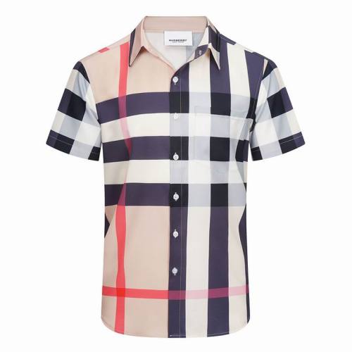 Burberry short sleeve men-294(M-XXL)