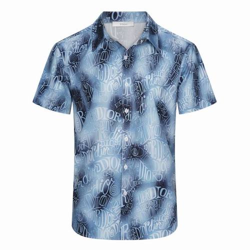 Dior shirt-289((M-XXL)