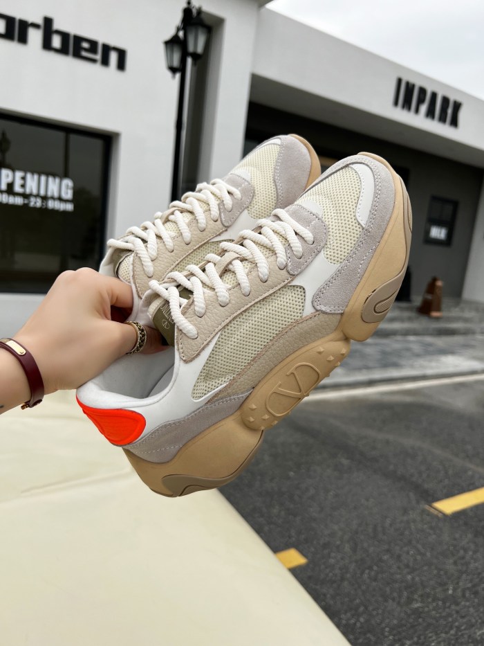 V men shoes 1：1 quality-284