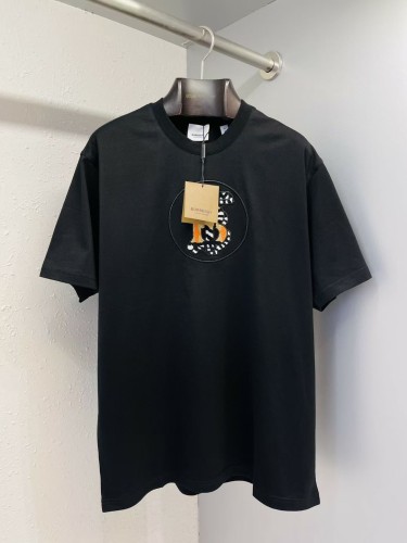 Burberry Shirt High End Quality-020