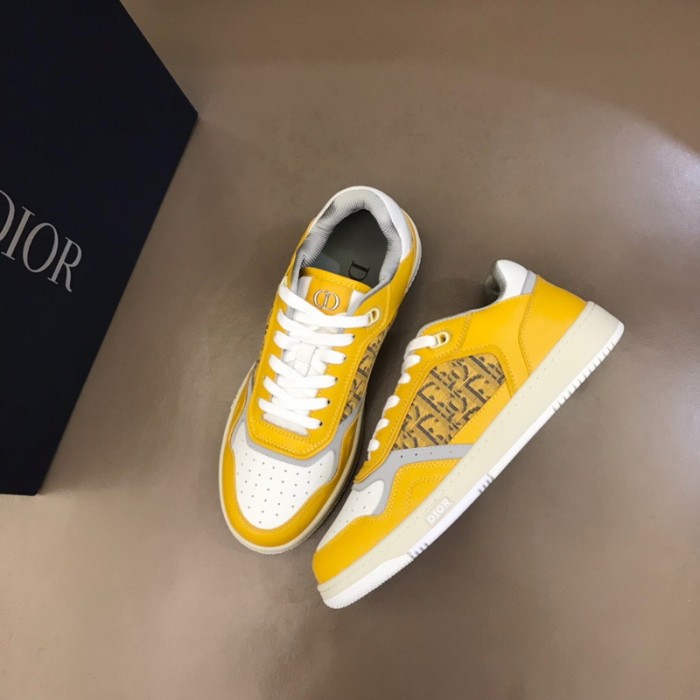 Super Max Dior Shoes-481
