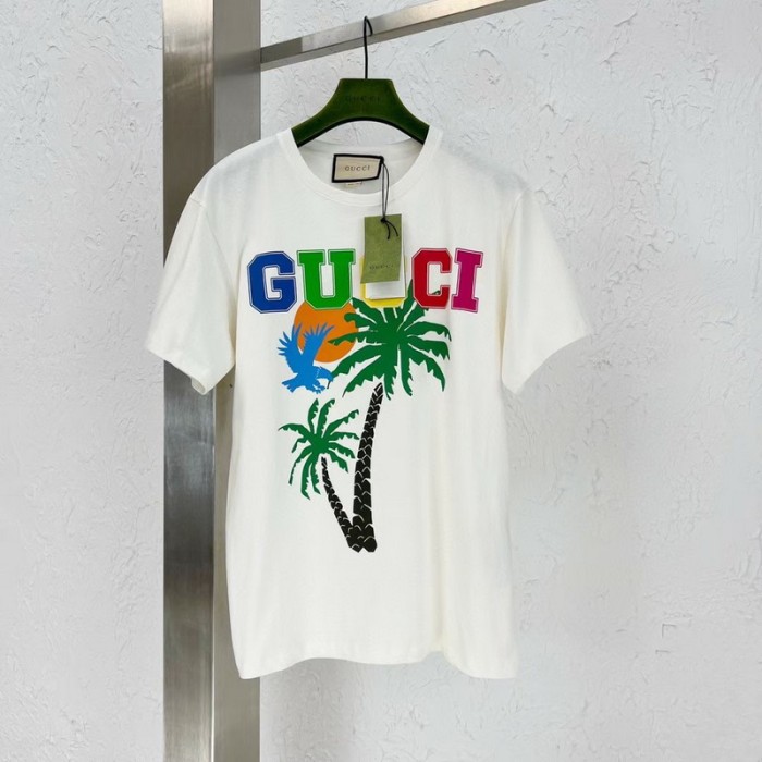 G Short Shirt High End Quality-327