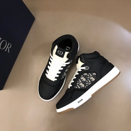 Super Max Dior Shoes-486
