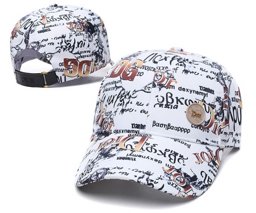 Dior Hats-023