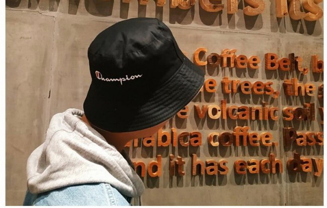 Bucket Hats-270