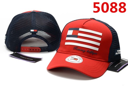 TOMMY HILFIGER Hats-123