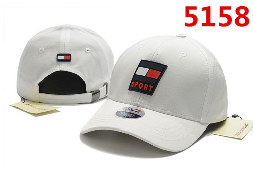 TOMMY HILFIGER Hats-024
