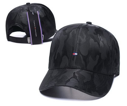 TOMMY HILFIGER Hats-056