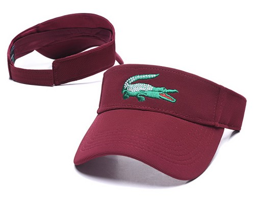 Lacoste Hats-038