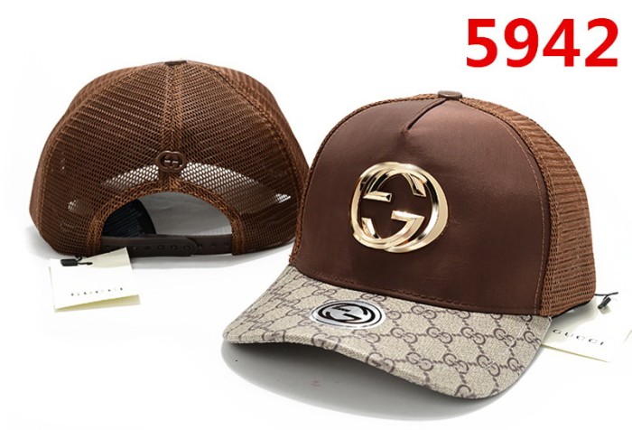 G Hats-207