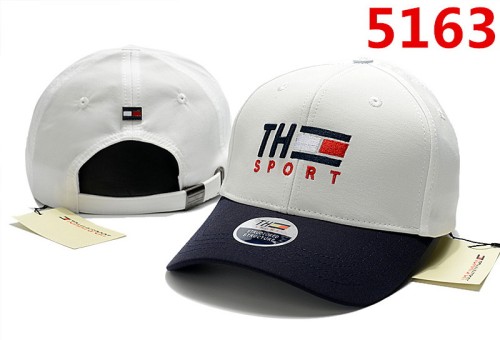 TOMMY HILFIGER Hats-022